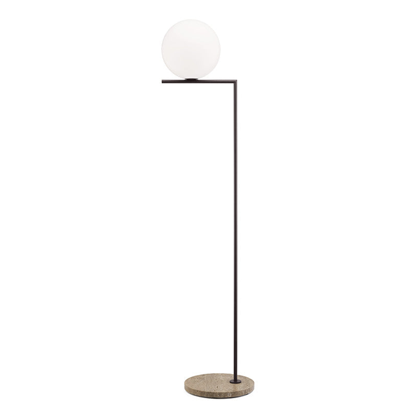 Flos IC F2 Outdoor Floor Lamp