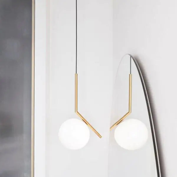 Flos IC S Pendant Light – Display Model
