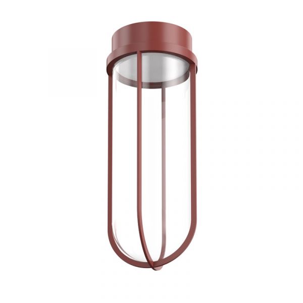 Flos In Vitro Outdoor Ceiling Light