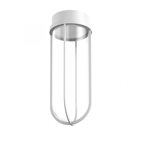 Flos In Vitro Outdoor Ceiling Light