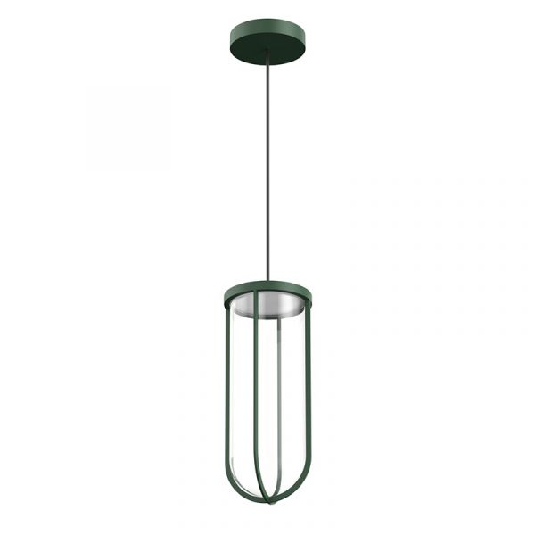 Flos In Vitro Outdoor Suspension Light