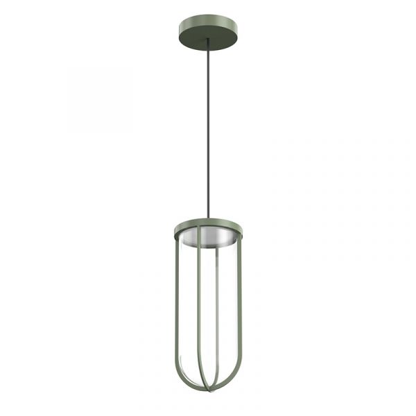Flos In Vitro Outdoor Suspension Light
