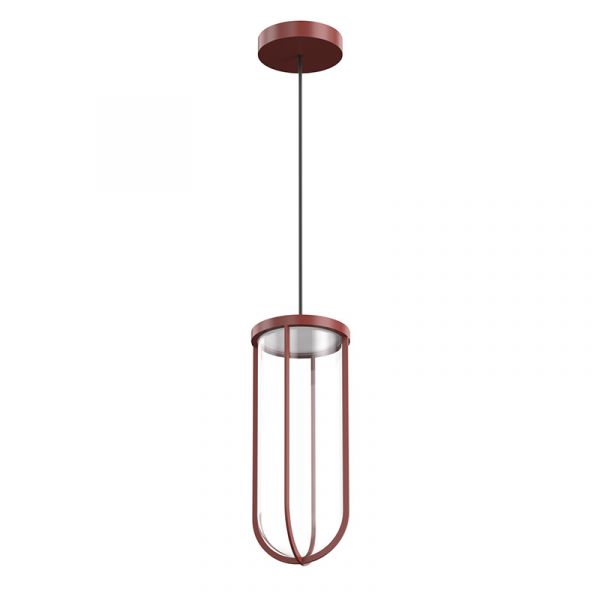 Flos In Vitro Outdoor Suspension Light