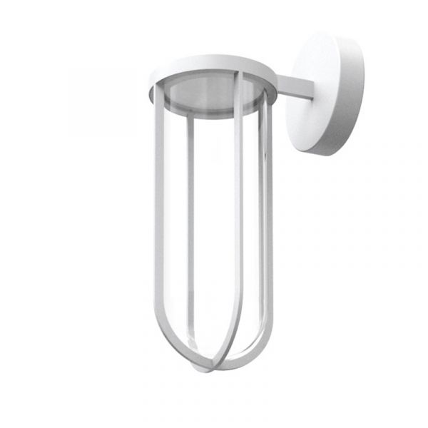 Flos In Vitro Outdoor Wall Light