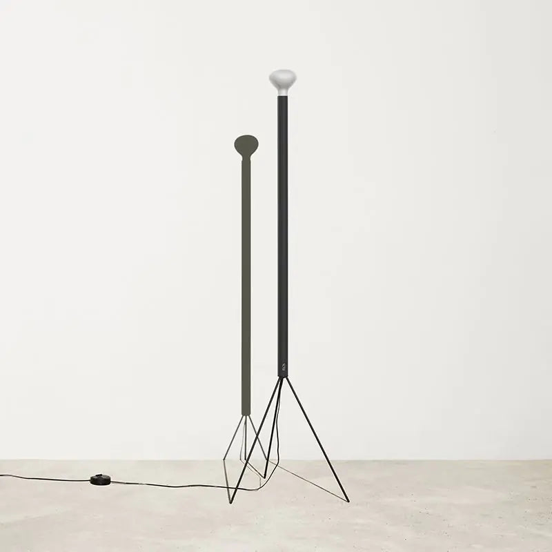 Flos Luminator Floor Lamp
