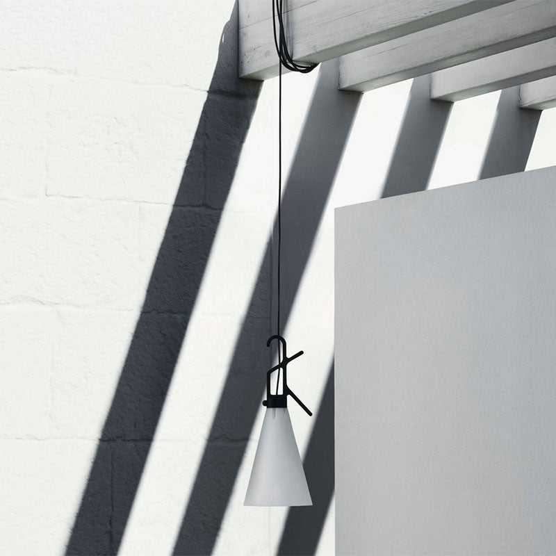 Flos Mayday Outdoor Lamp – Display Model