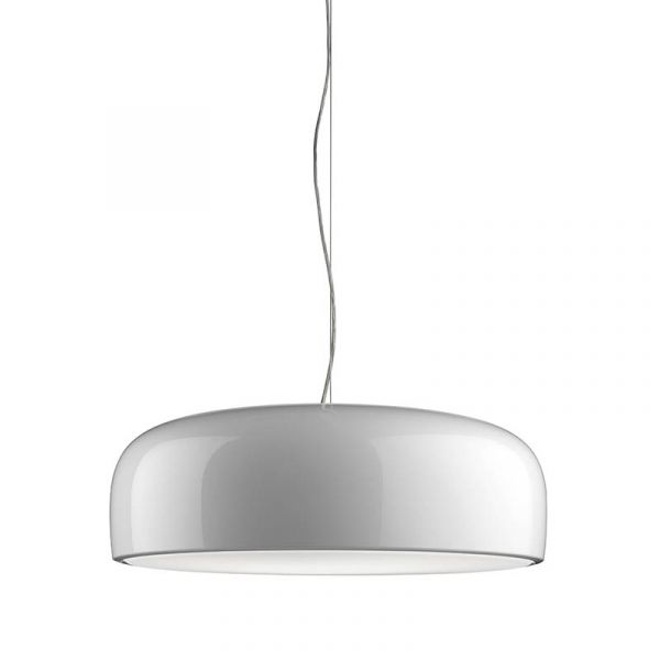Flos Smithfield S Pendant Light