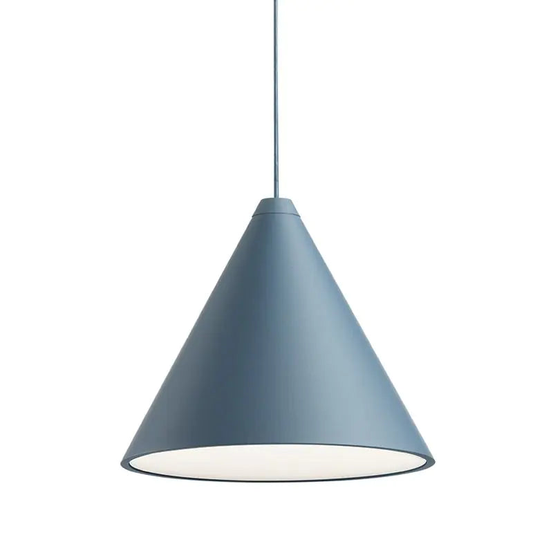 Flos String Light Cone Head Pendant Light