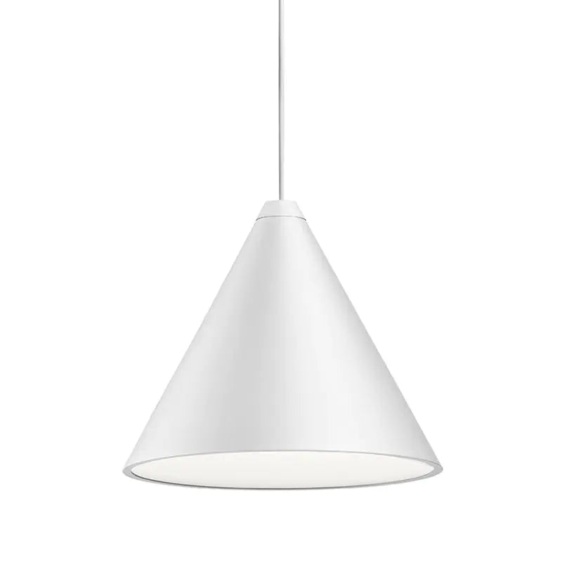Flos String Light Cone Head Pendant Light