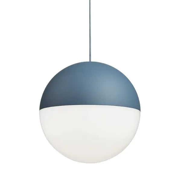 Flos String Light Sphere Head Pendant Light