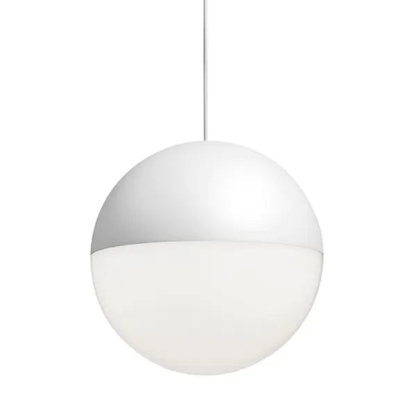 Flos String Light Sphere Head Pendant Light