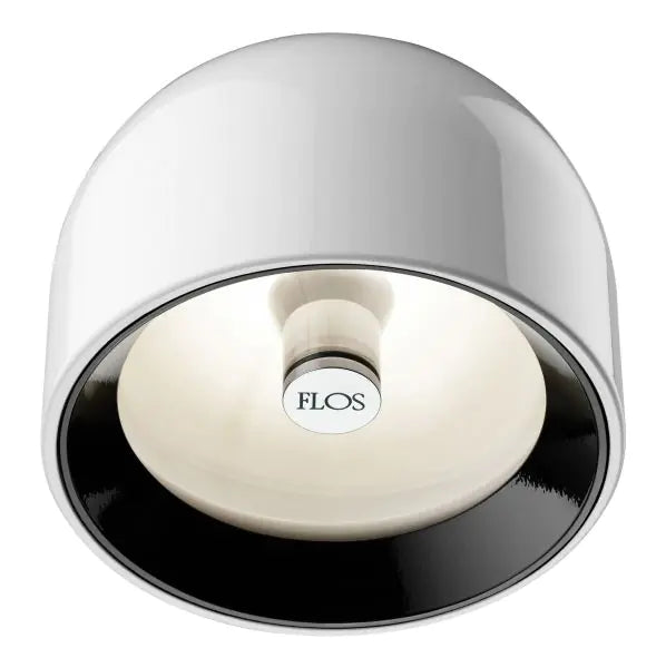 Flos Wan C/W Wall & Ceiling Light – Display Model