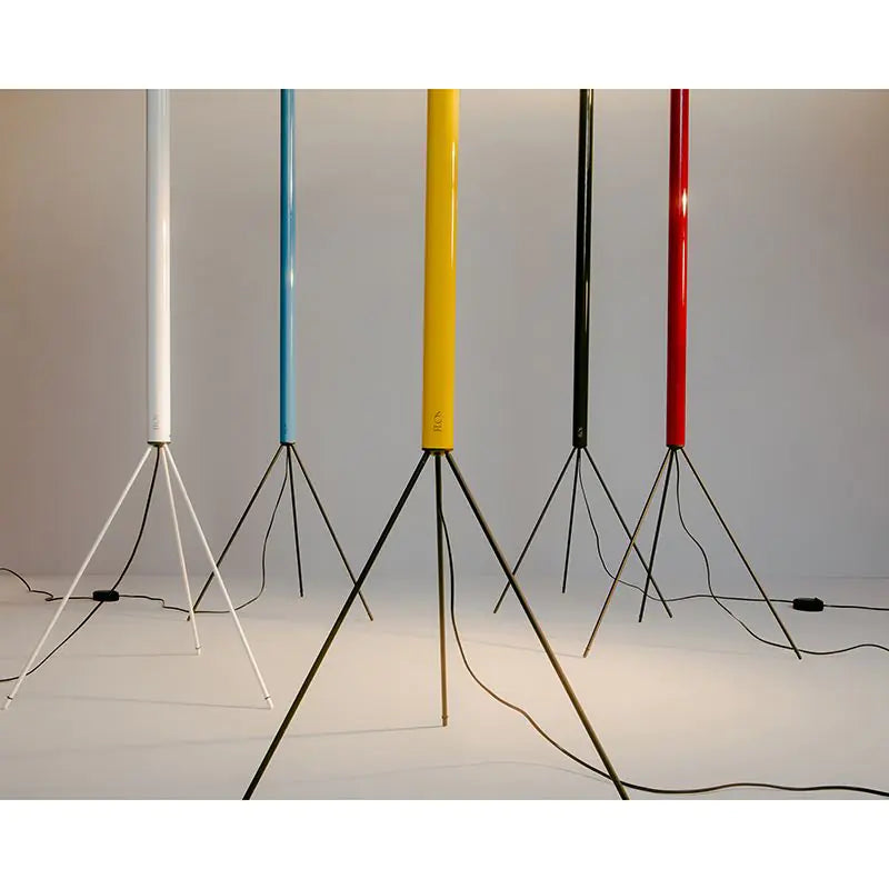 Flos Luminator Floor Lamp