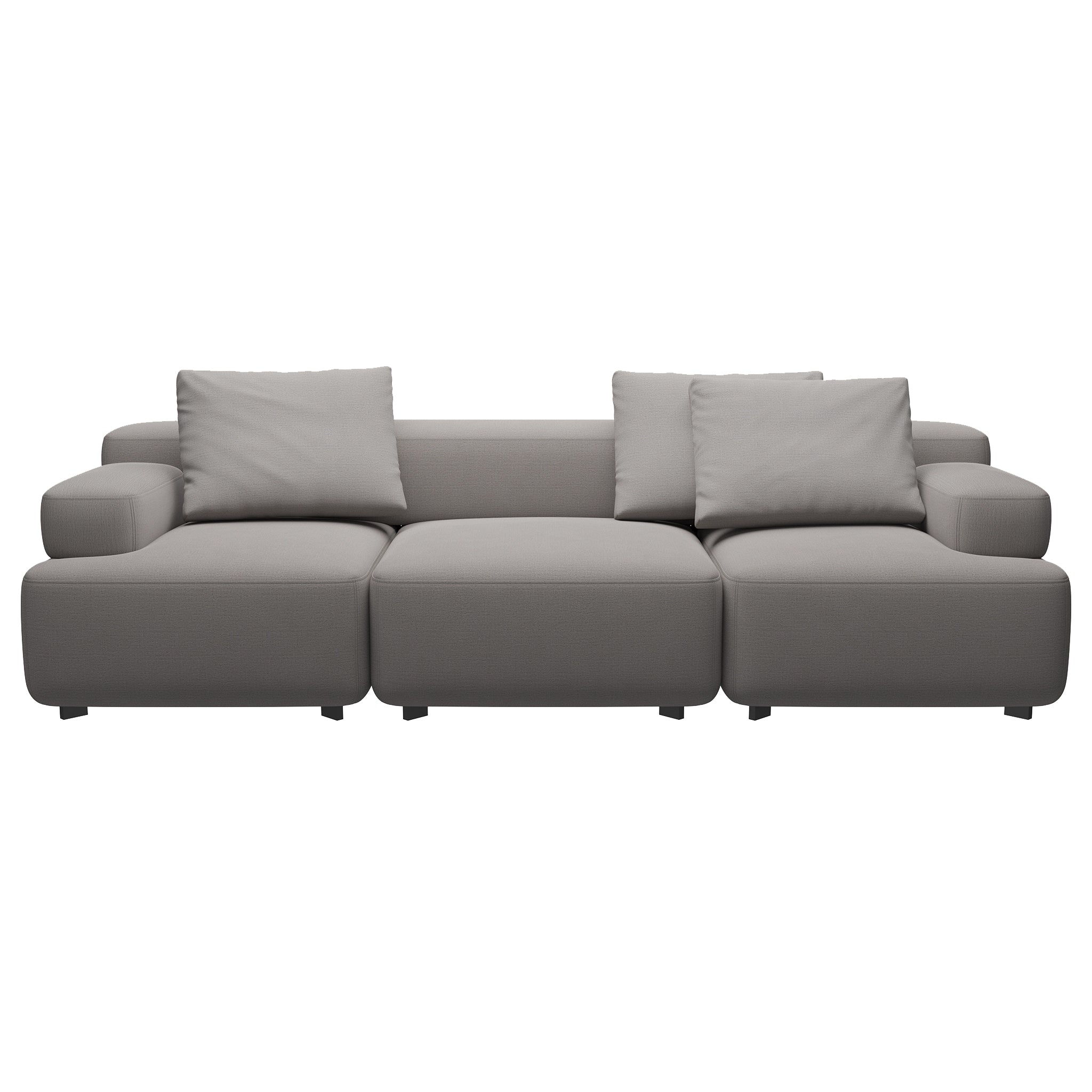 Alphabet 3-Seater Sofa PL270-1