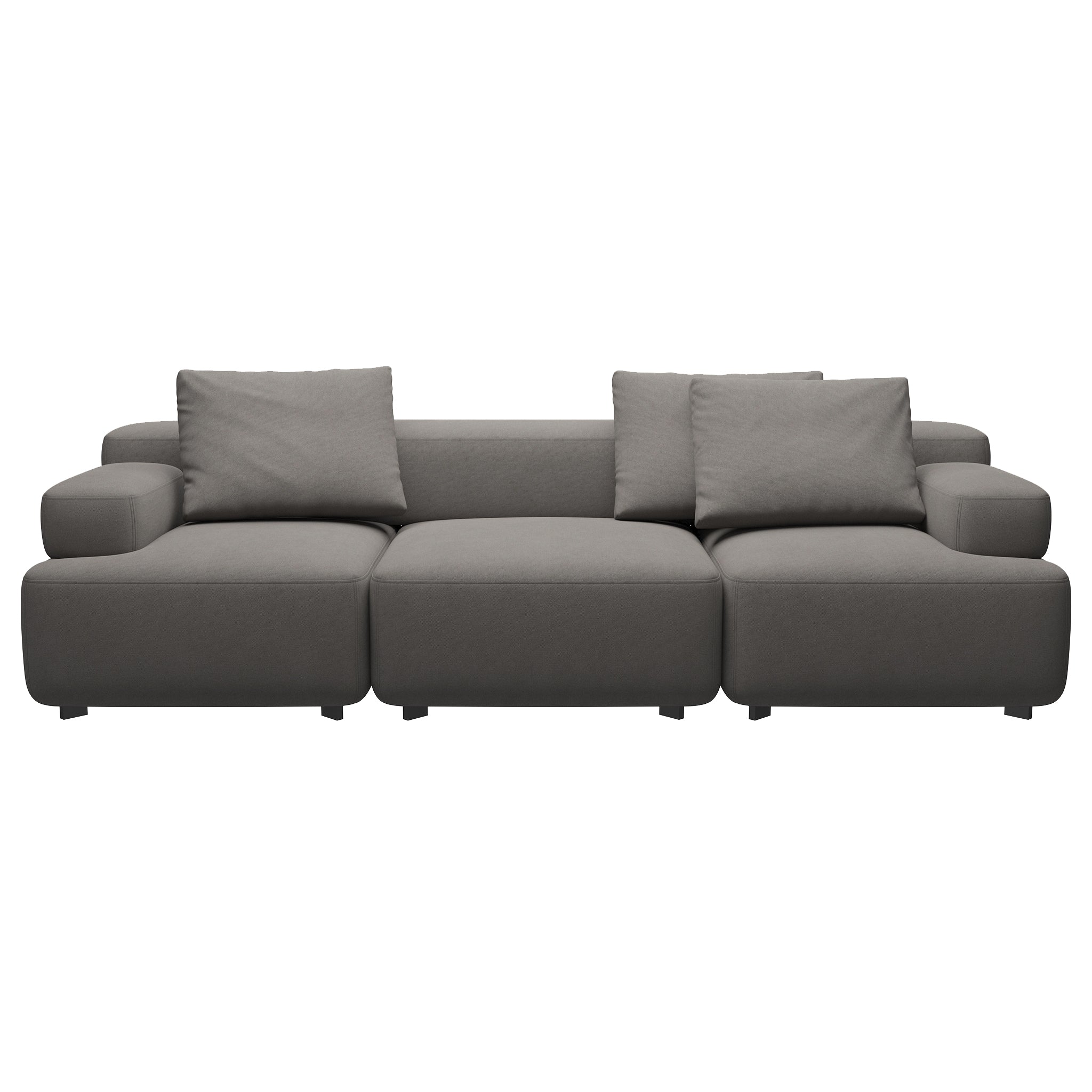 Alphabet 3-Seater Sofa PL270-1