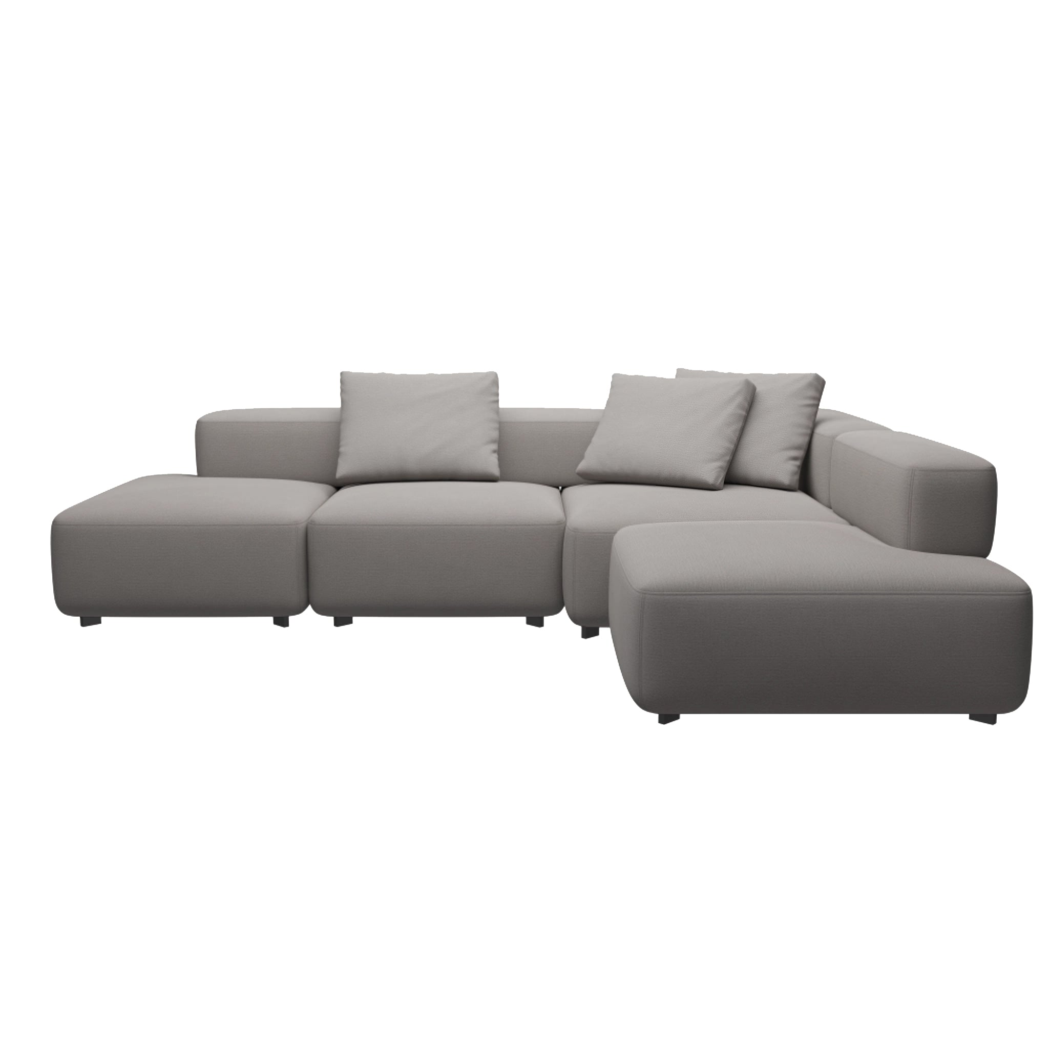 Alphabet 4-Seater Sofa PL300-4