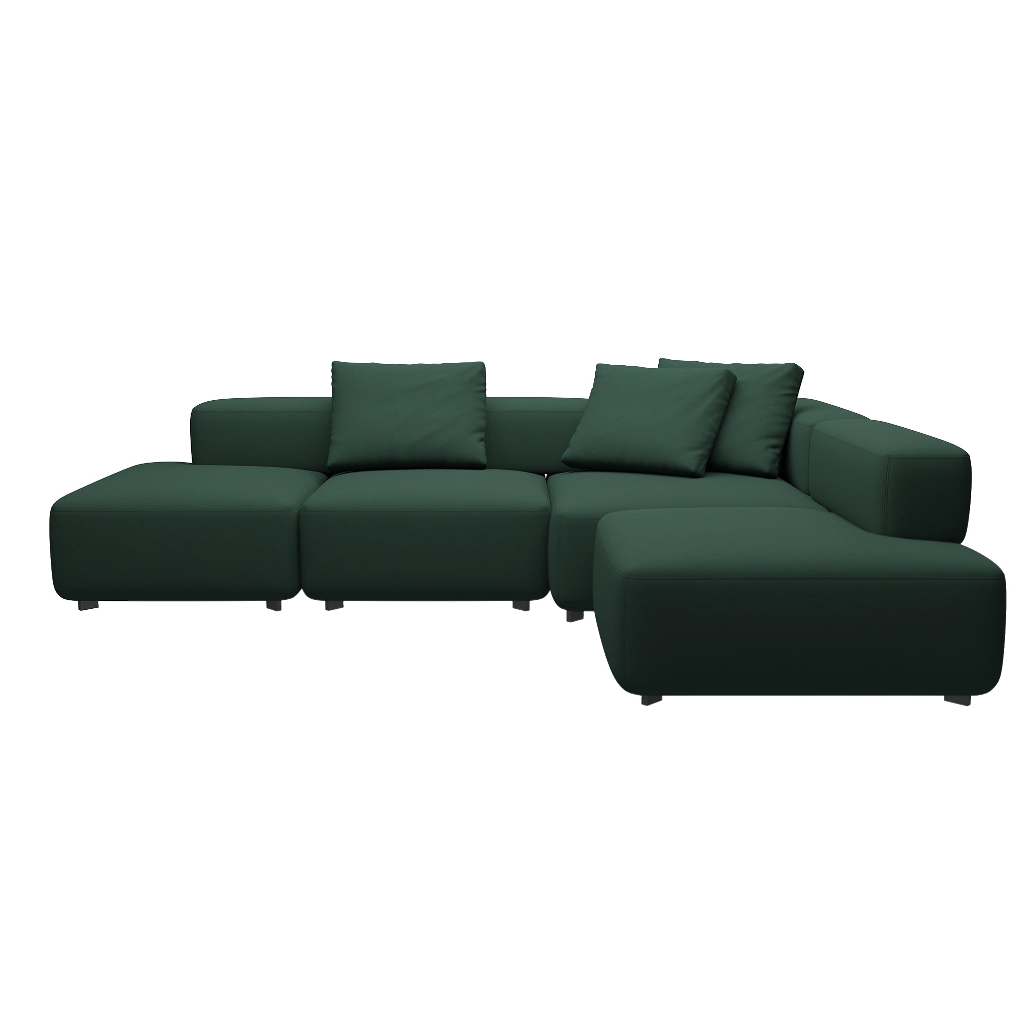 Alphabet 4-Seater Sofa PL300-4