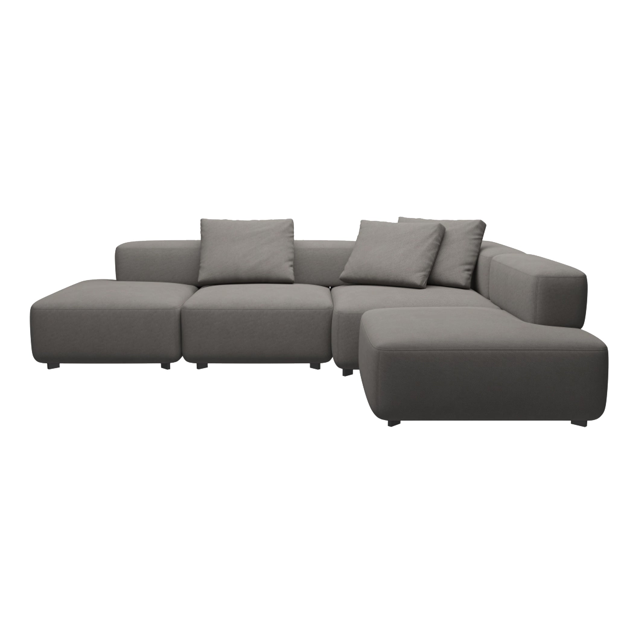 Alphabet 4-Seater Sofa PL300-4