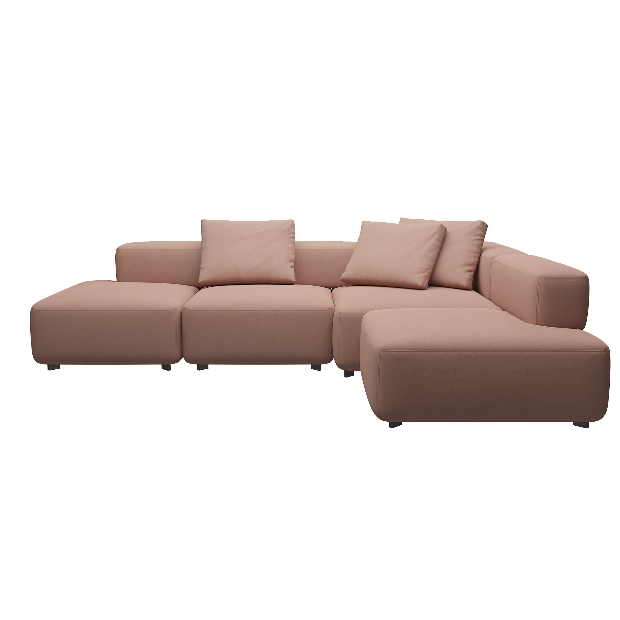 Alphabet 4-Seater Sofa PL300-4