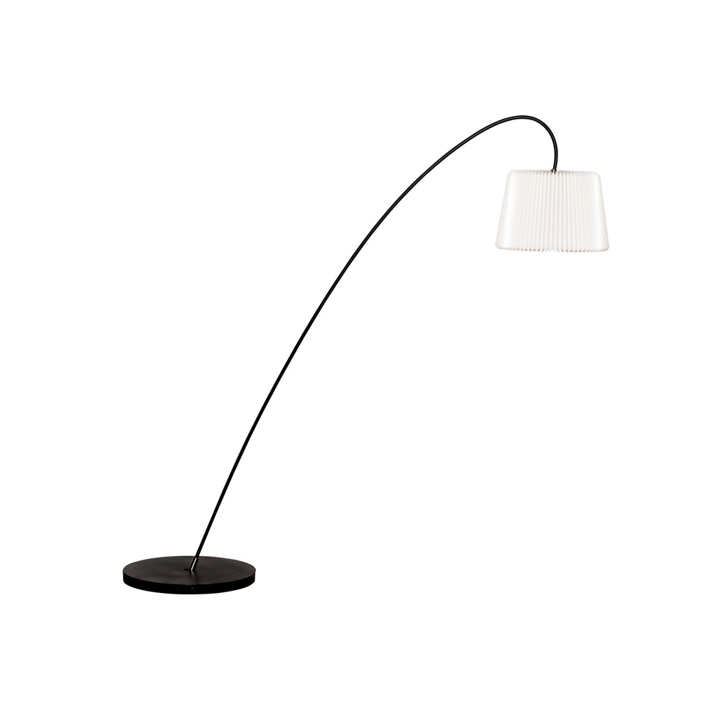 Snowdrop Floor Lamp