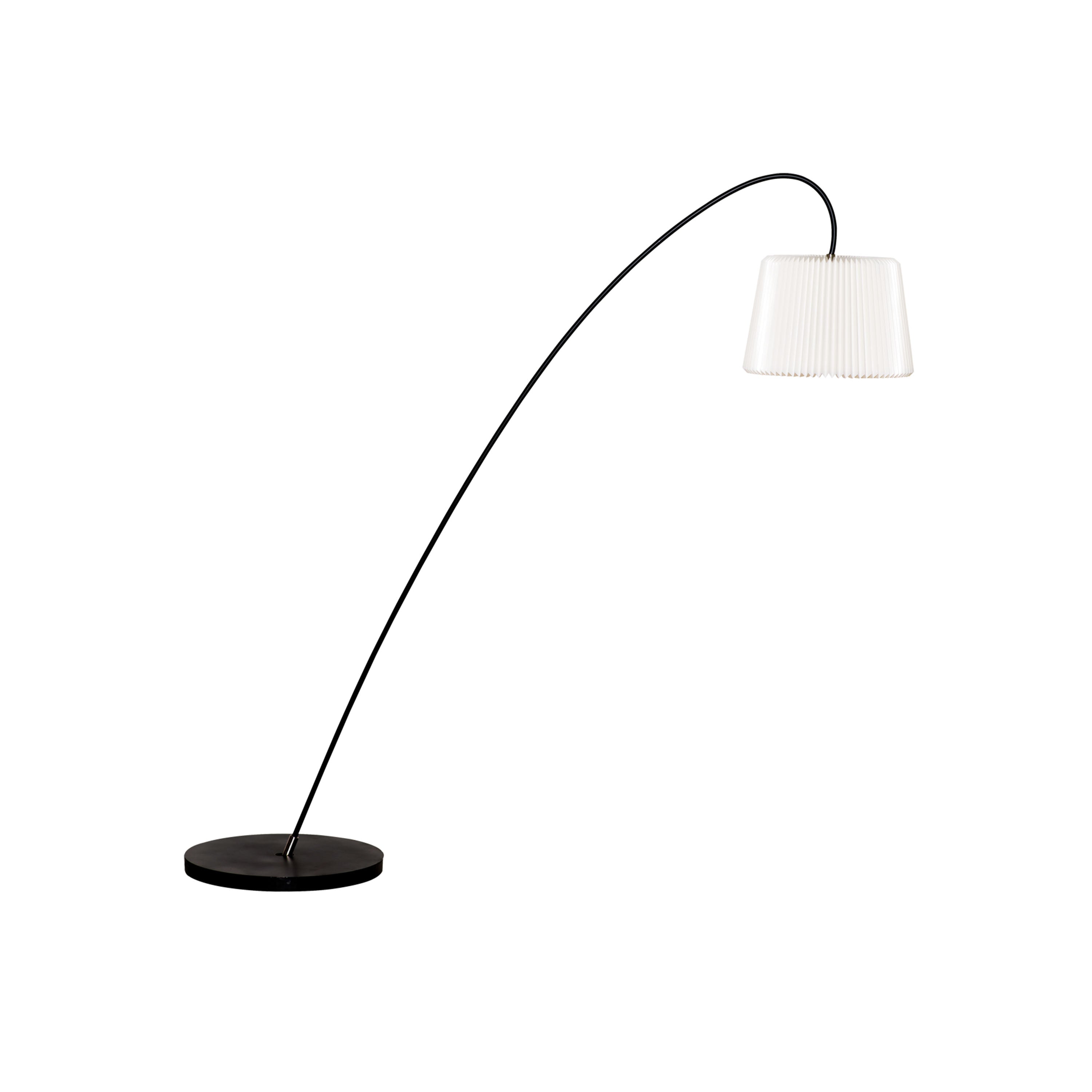 Snowdrop Floor Lamp