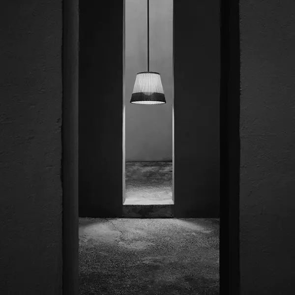 Flos Romeo C3 Outdoor / Indoor Ceiling Light