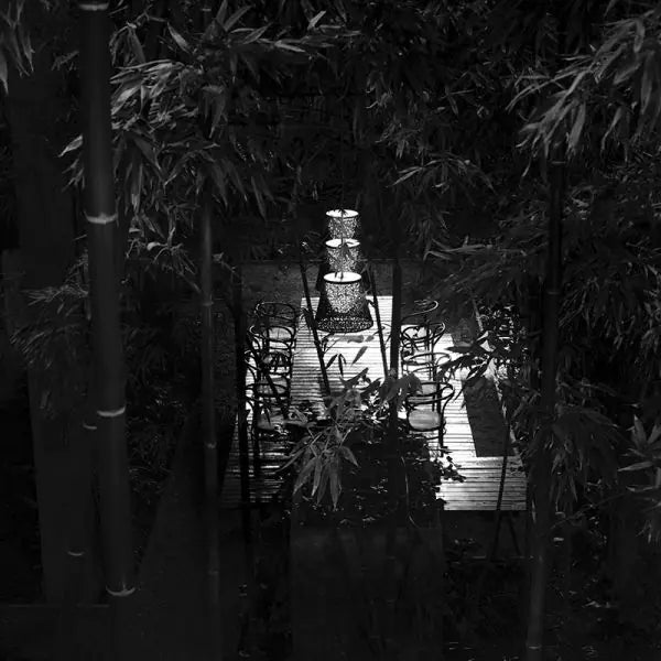 Flos Romeo C3 Outdoor / Indoor Ceiling Light