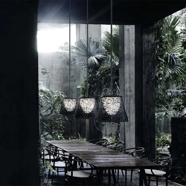 Flos Romeo C3 Outdoor / Indoor Ceiling Light